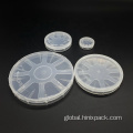 China Transparent Wafer Box 4